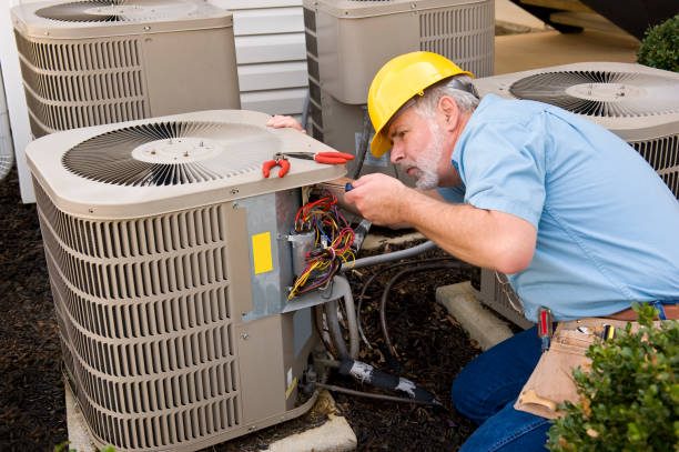 Best HVAC companies near me  in Joplin, MO
